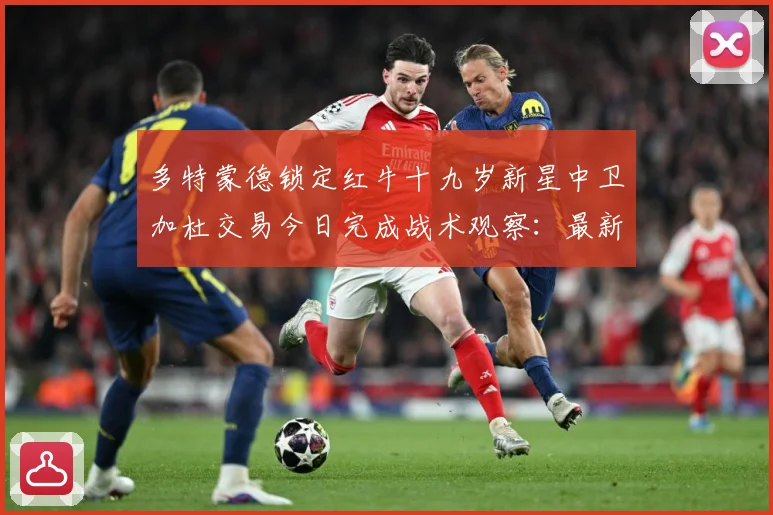 多特蒙德锁定红牛十九岁新星中卫加杜交易今日完成战术观察：最新赛事动态与深度分析
